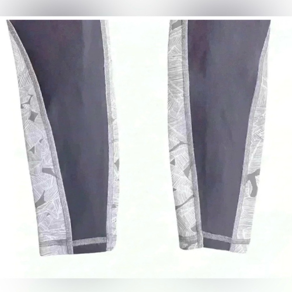 Athleta | Women's Palm Up for Anything 7/8 Leggings - Picture 4 of 10
